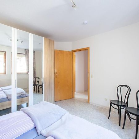 Delightful Holiday Home In Battenberg Near Forest Buitenkant foto