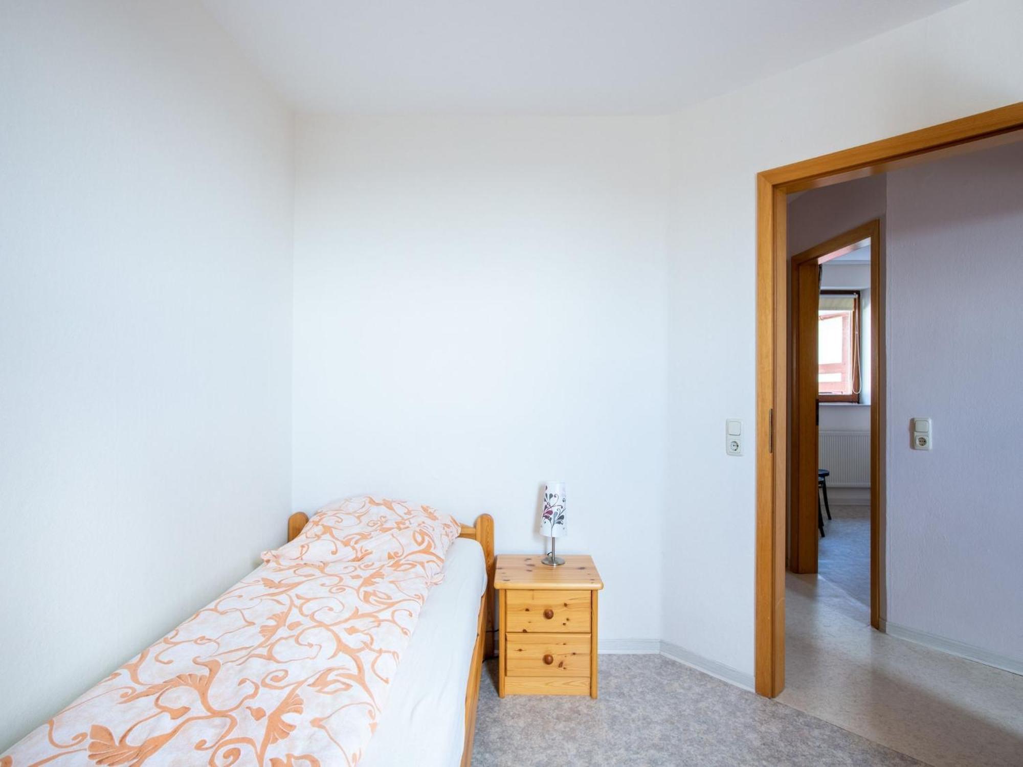 Delightful Holiday Home In Battenberg Near Forest Buitenkant foto