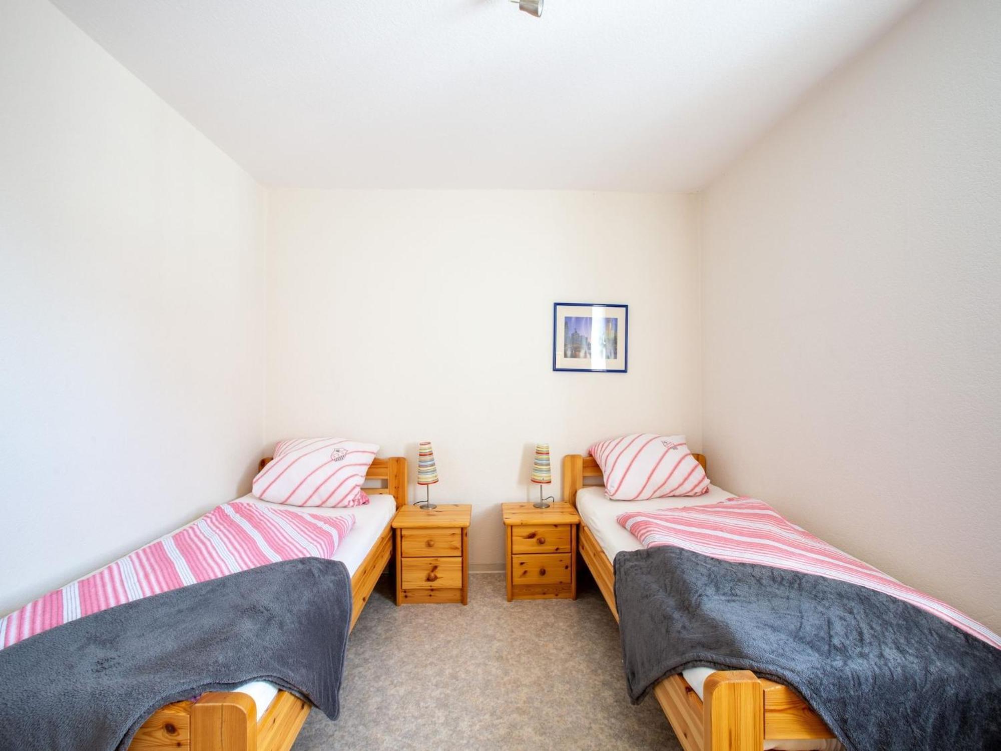 Delightful Holiday Home In Battenberg Near Forest Buitenkant foto