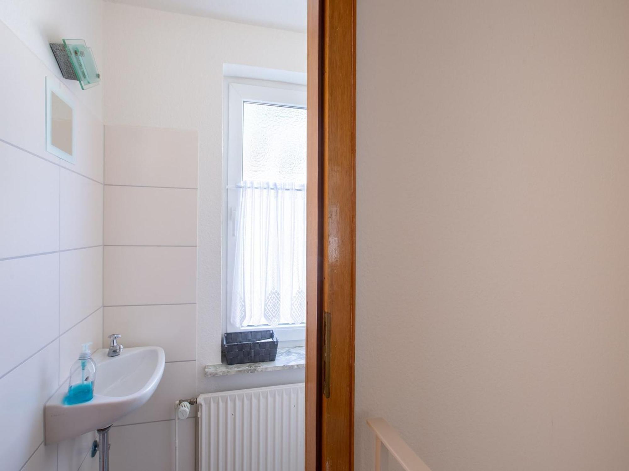 Delightful Holiday Home In Battenberg Near Forest Buitenkant foto