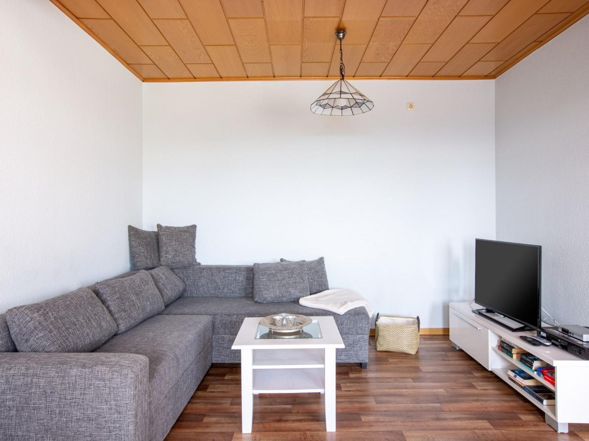 Delightful Holiday Home In Battenberg Near Forest Buitenkant foto